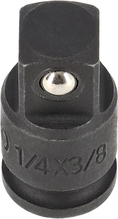 Redukcja udarowa 1/4"
STALCO PERFECT
S-85159 Redukcja udarowa 1/4"
STALCO PERFECT
S-85159