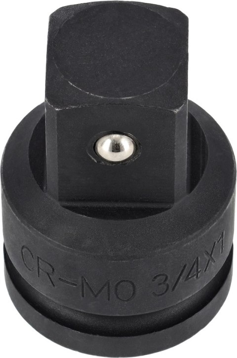 Redukcja udarowa 3/4"
3/4" F × 1/2" M STALCO PERFECT
S-85169 Redukcja udarowa 3/4"
3/4" F × 1/2" M STALCO PERFECT
S-85169