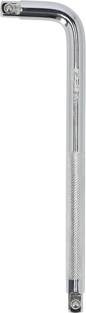 Rękojeść fajkowa 1/2"
 STALCO PERFECT
 S-85659