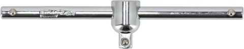 Rękojeść przesuwna 3/4"
STALCO PERFECT
S-85657 Rękojeść przesuwna 3/4"
STALCO PERFECT
S-85657