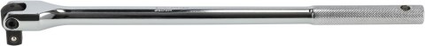 Rękojeść uchylna 1/2"
375 mm STALCO PERFECT
S-85665 Rękojeść uchylna 1/2"
375 mm STALCO PERFECT
S-85665