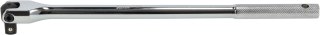 Rękojeść uchylna 1/2"
 375 mm STALCO PERFECT
 S-85665