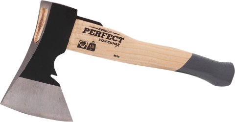 Siekiera wielozadaniowa
400 mm , 1150 g STALCO PERFECT
S-69316 Siekiera wielozadaniowa
400 mm , 1150 g STALCO PERFECT
S-69316