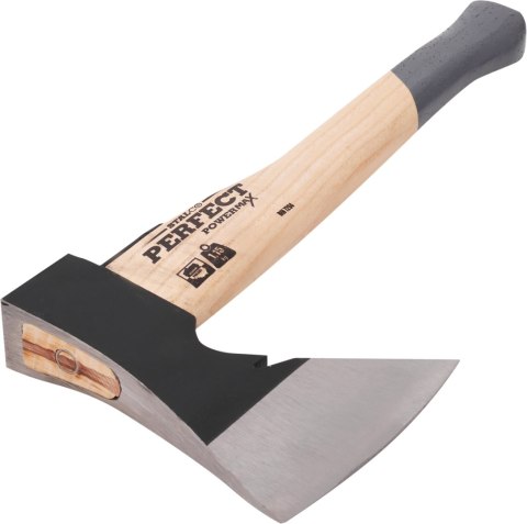 Siekiera wielozadaniowa
400 mm , 1150 g STALCO PERFECT
S-69316 Siekiera wielozadaniowa
400 mm , 1150 g STALCO PERFECT
S-69316