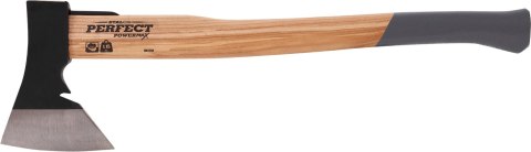 Siekiera wielozadaniowa
400 mm , 1150 g STALCO PERFECT
S-69316 Siekiera wielozadaniowa
400 mm , 1150 g STALCO PERFECT
S-69316