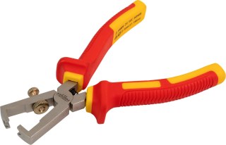 Szczypce do izolacji
 STALCO PERFECT
 S-67025