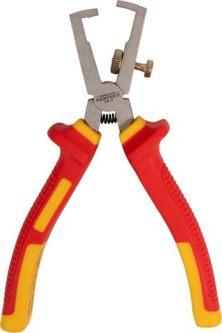 Szczypce do izolacji
 STALCO PERFECT
 S-67025