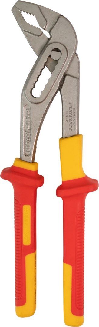 Szczypce do rur
STALCO PERFECT
S-67028 Szczypce do rur
STALCO PERFECT
S-67028