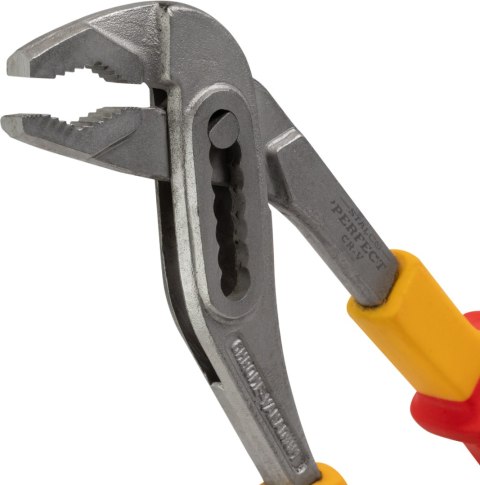 Szczypce do rur
STALCO PERFECT
S-67028 Szczypce do rur
STALCO PERFECT
S-67028