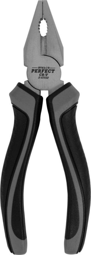 Szczypce uniwersalne
 160 mm STALCO PERFECT
 S-67032