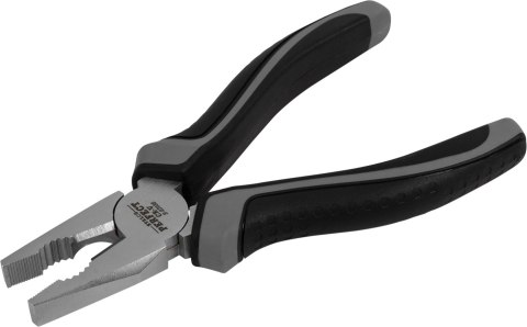 Szczypce uniwersalne
160 mm STALCO PERFECT
S-67032 Szczypce uniwersalne
160 mm STALCO PERFECT
S-67032