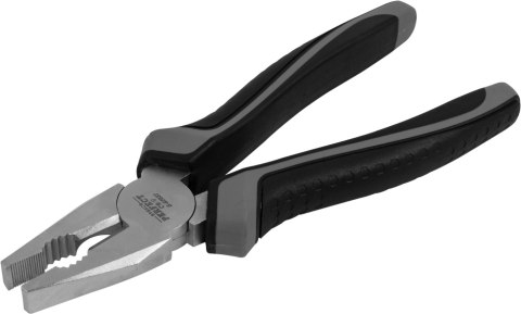 Szczypce uniwersalne
160 mm STALCO PERFECT
S-67032 Szczypce uniwersalne
160 mm STALCO PERFECT
S-67032