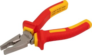 Szczypce uniwersalne
 160 mm , VDE 1000V STALCO PERFECT
 S-67001