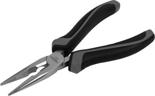 Szczypce wydłużone, proste
 160 mm STALCO PERFECT
 S-67046