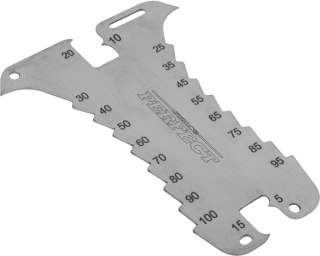 Znacznik traserski
 STALCO PERFECT
 S-65337