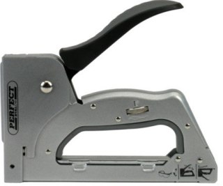 Zszywacz tapicerski
 STALCO PERFECT
 S-21418