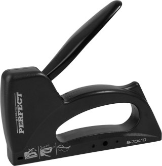 Zszywacz tapicerski
 STALCO PERFECT
 S-70410