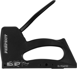 Zszywacz tapicerski
 STALCO PERFECT
 S-70410