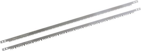 Brzeszczot do piły kabłąkowej
530 mm / do drewna mokrego STALCO
S-18458 Brzeszczot do piły kabłąkowej
530 mm / do drewna mokrego STALCO
S-18458