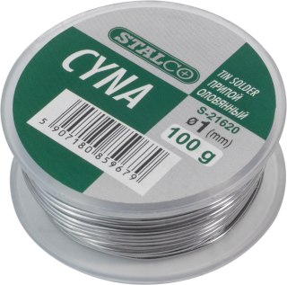 Cyna
 STALCO
 S-21620