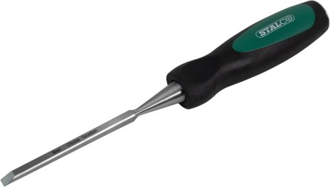 Dłuto
6 mm STALCO
S-40006 Dłuto
6 mm STALCO
S-40006