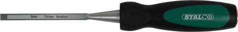 Dłuto
6 mm STALCO
S-40006 Dłuto
6 mm STALCO
S-40006