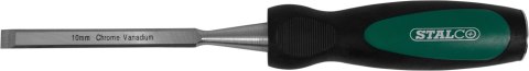 Dłuto
6 mm STALCO
S-40006 Dłuto
6 mm STALCO
S-40006