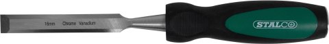 Dłuto
6 mm STALCO
S-40006 Dłuto
6 mm STALCO
S-40006