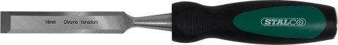 Dłuto
6 mm STALCO
S-40006 Dłuto
6 mm STALCO
S-40006