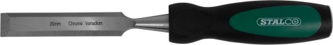 Dłuto
6 mm STALCO
S-40006 Dłuto
6 mm STALCO
S-40006