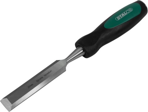 Dłuto
6 mm STALCO
S-40006 Dłuto
6 mm STALCO
S-40006