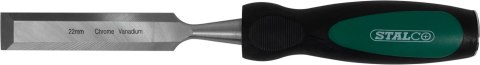 Dłuto
6 mm STALCO
S-40006 Dłuto
6 mm STALCO
S-40006