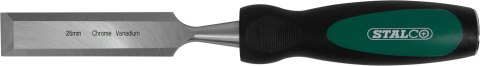 Dłuto
6 mm STALCO
S-40006 Dłuto
6 mm STALCO
S-40006