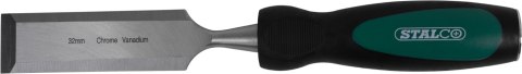 Dłuto
6 mm STALCO
S-40006 Dłuto
6 mm STALCO
S-40006