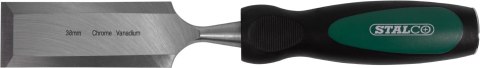 Dłuto
6 mm STALCO
S-40006 Dłuto
6 mm STALCO
S-40006