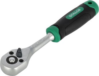 Grzechotka prosta
 1/4" 150 mm STALCO
 S-54090