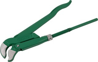 Klucz do rur
 1" STALCO
 S-15001