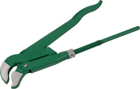 Klucz do rur
1" STALCO
S-15001 Klucz do rur
1" STALCO
S-15001