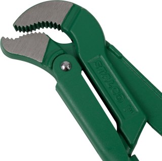 Klucz do rur
 1" STALCO
 S-15001