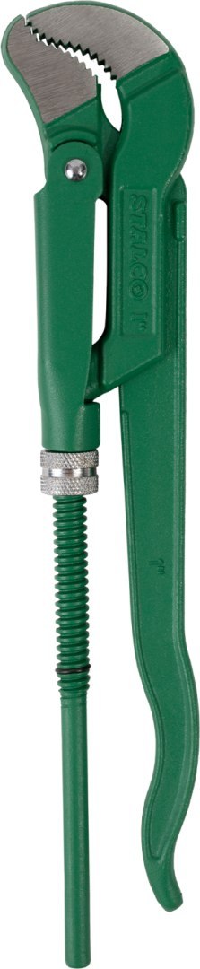Klucz do rur
1" STALCO
S-15001 Klucz do rur
1" STALCO
S-15001