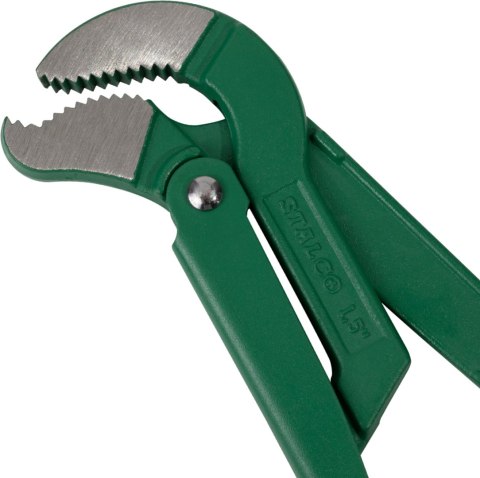 Klucz do rur
1" STALCO
S-15001 Klucz do rur
1" STALCO
S-15001
