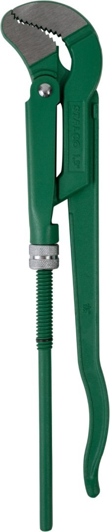 Klucz do rur
1" STALCO
S-15001 Klucz do rur
1" STALCO
S-15001