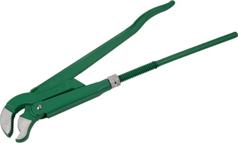 Klucz do rur
1" STALCO
S-15001 Klucz do rur
1" STALCO
S-15001