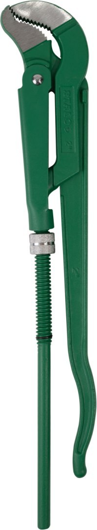 Klucz do rur
1" STALCO
S-15001 Klucz do rur
1" STALCO
S-15001