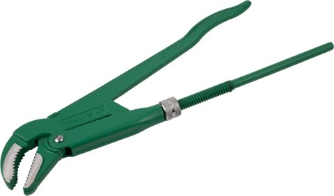 Klucz do rur 45°
1" STALCO
S-15041 Klucz do rur 45°
1" STALCO
S-15041
