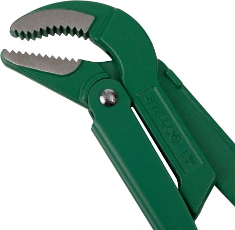 Klucz do rur 45°
1" STALCO
S-15041 Klucz do rur 45°
1" STALCO
S-15041