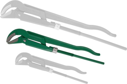 Klucz do rur 45°
1" STALCO
S-15041 Klucz do rur 45°
1" STALCO
S-15041