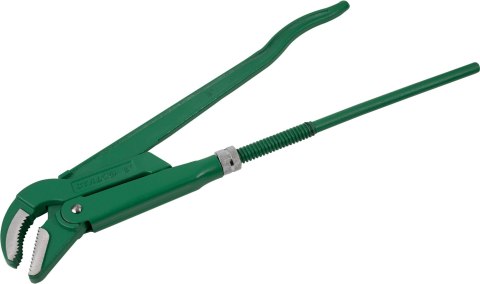 Klucz do rur 45°
1" STALCO
S-15041 Klucz do rur 45°
1" STALCO
S-15041