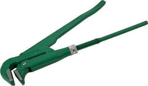 Klucz do rur 90°
1" STALCO
S-15035 Klucz do rur 90°
1" STALCO
S-15035