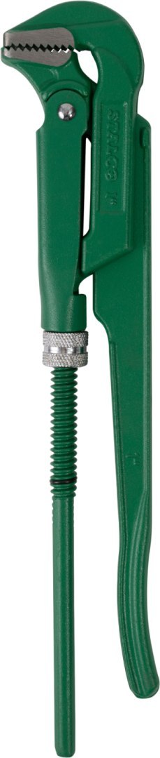 Klucz do rur 90°
1" STALCO
S-15035 Klucz do rur 90°
1" STALCO
S-15035